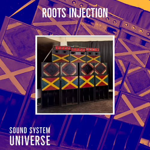 Sound System Universe 