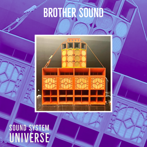 Brother Sound