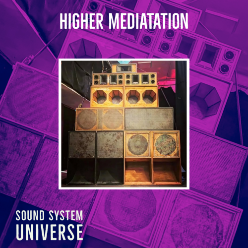 Higher Mediatation 