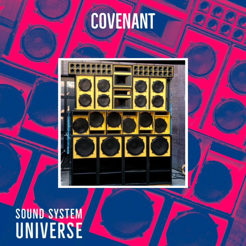 Covenant 