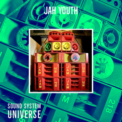 Jah Youth