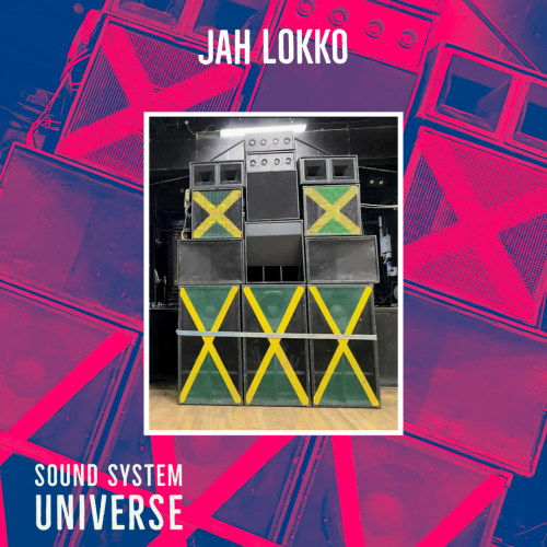 Jah Lokko
