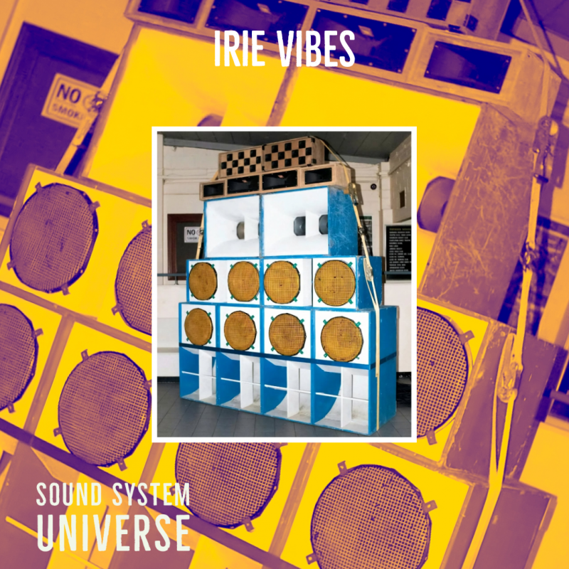 Irie Vibes