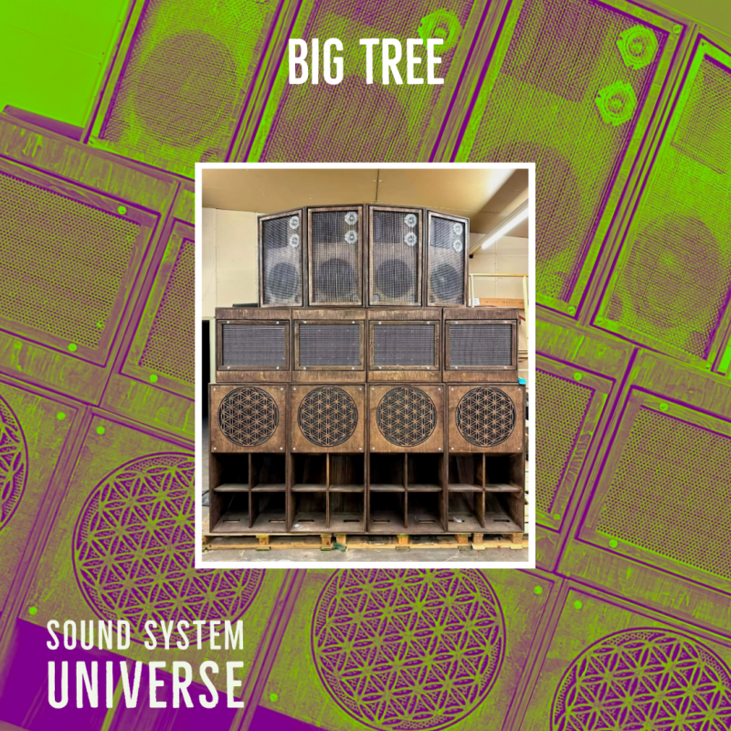 Big Tree
