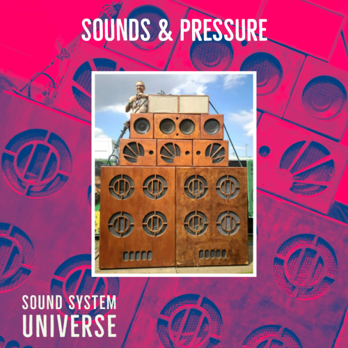 Sounds &amp; Pressure