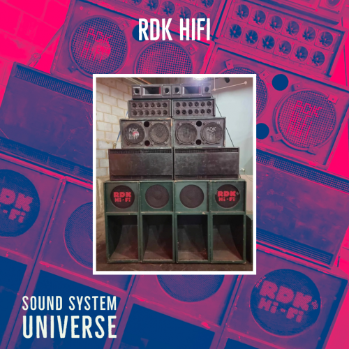 RDK HiFi 