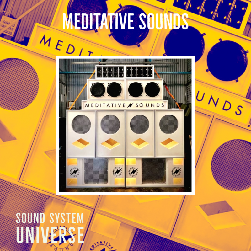 Meditative Sounds 