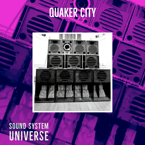 Quaker City