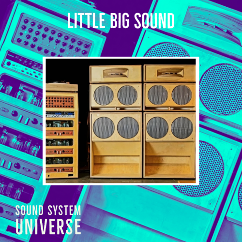 Little Big Sound