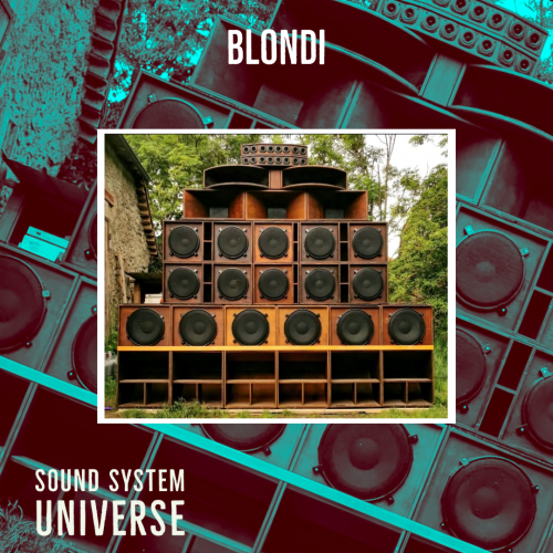 Blondi