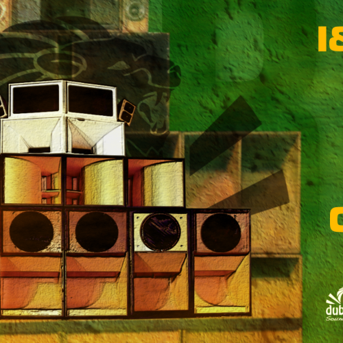 DubTown&amp;Fire: DubConference ls. Dubrise Soundsystem