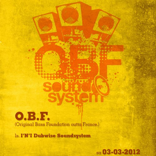 DubTown&amp;Fire: OBF