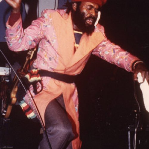 Prince Far I